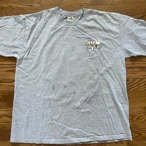 Jimmy Buffet Las Vegas Margaritaville Tee